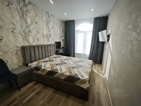 1-к кв. Крым, Евпатория ул. 60 лет ВЛКСМ, 31к2 (33.0 м)