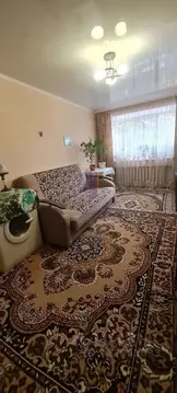 1-к кв. Белгородская область, Старый Оскол ул. Урицкого, 3 (32.5 м)