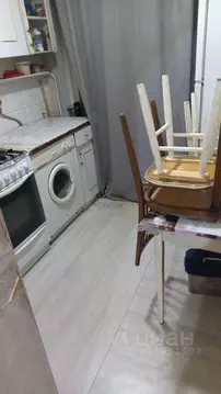 2-к кв. Московская область, Одинцово Северная ул., 46 (44.2 м)