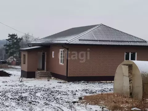 Дом в Воронежская область, Семилукский район, с. Девица Первомайская ...