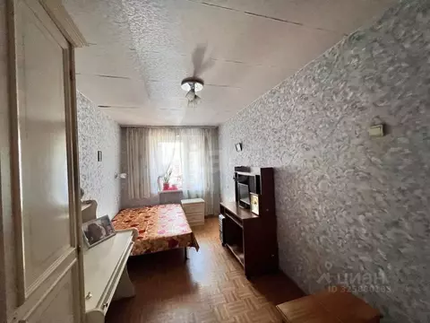 3-к кв. Самарская область, Самара ул. Карбышева, 79 (62.4 м)