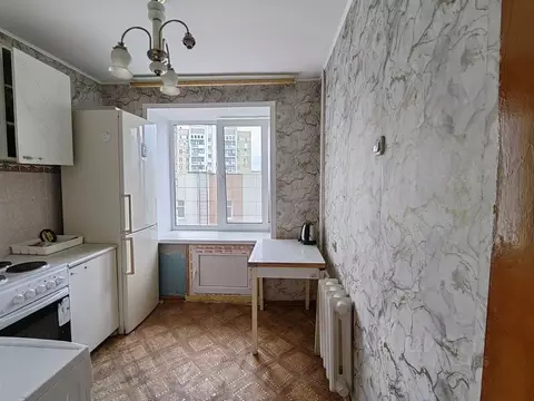 2-к кв. Брянская область, Брянск ул. Костычева, 1 (49.0 м)