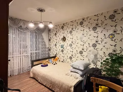 2-к кв. Калининградская область, Калининград Мариупольская ул., 7 ...