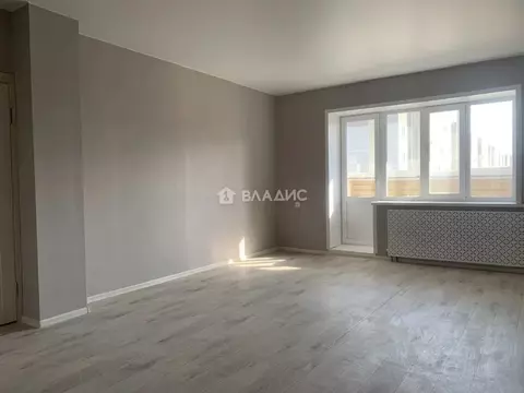 3-к кв. Воронежская область, Воронеж ул. Летчика Филипова, 4 (100.8 м)