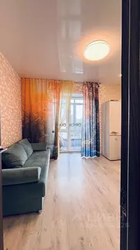 1-к кв. Коми, Сыктывкар Дальняя ул., 37 (33.1 м)