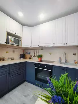 2-к кв. Камчатский край, Петропавловск-Камчатский просп. Рыбаков, 10 ...