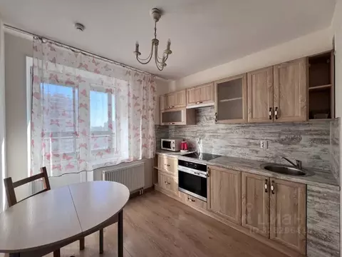 1-к кв. Санкт-Петербург Пискаревский просп., 25к2 (29.9 м)