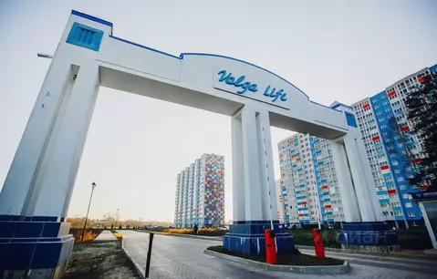 2-к кв. Тверская область, Тверь Новочеркасская ул., 49 (56.58 м)