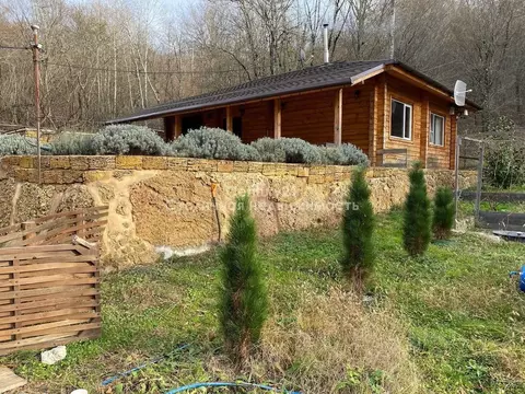 Дом в Краснодарский край, Геленджик ул. Ленина (103 м)