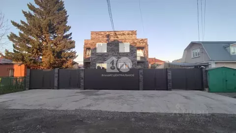 Дом в Новосибирская область, Новосибирск Полтавская ул., 13 (134 м)