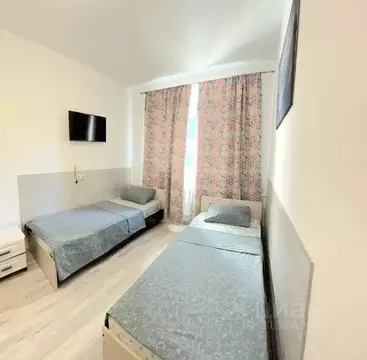 Комната Московская область, Люберцы городской округ, Красково пгт ул. ...