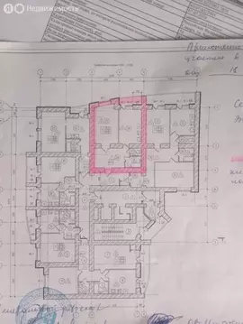 1-комнатная квартира: Самара, Черемшанская улица, 162 (56 м)