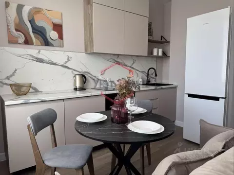 1-к кв. Красноярский край, Красноярск ул. Лесников, 55 (36.5 м)