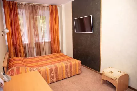 Комната Томская область, Томск Комсомольский просп., 70/1