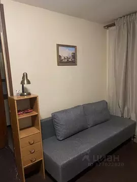 1-к кв. Москва Перовская ул., 40К4 (34.0 м)