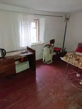 2-к кв. Крым, Симферополь ул. Футболистов, 99 (32.0 м)