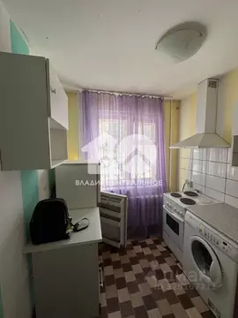 4-к кв. Новосибирская область, Бердск ул. Микрорайон, 18 (62.0 м)