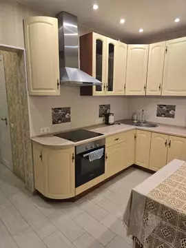 3-к кв. Московская область, Одинцово ул. Кутузовская, 10 (55.5 м)