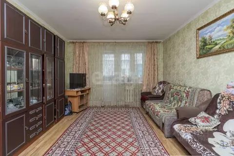 2-к кв. Тюменская область, Тюмень ул. Домостроителей, 34 (64.6 м)