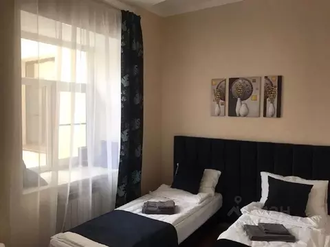 Комната Санкт-Петербург Невский просп., 150