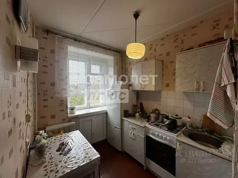 1-к кв. Костромская область, Нерехта ул. Металлистов, 8 (29.2 м)