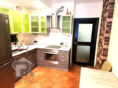 1-комнатная квартира: Видное, Битцевский проезд, 15 (47.2 м)