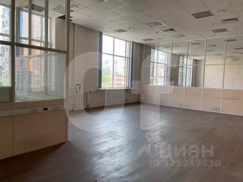 Офис в Москва ул. Шаболовка, 31Б (1424 м)