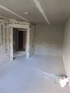 1-к кв. Тамбовская область, Тамбов городской округ, пос. Строитель, ...