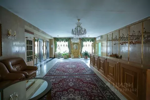 Комната Москва пер. Большой Староданиловский, 5 (10.0 м)