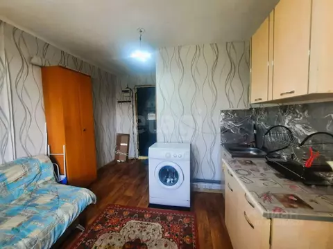 Студия Алтайский край, Бийск ул. Михаила Кутузова, 21 (13.0 м)