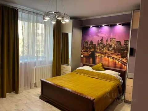 Комната Тюменская область, Тюмень ул. Карла Маркса, 8