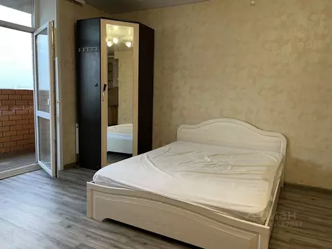 Студия Пермский край, Пермь ул. Подводников, 88Б (34.9 м)