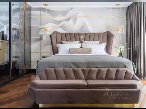 4-к кв. Ростовская область, Ростов-на-Дону Пушкинская ул., 11/60 ...