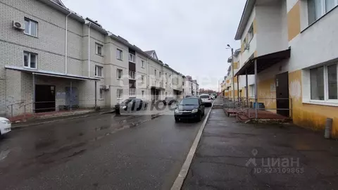 Студия Пензенская область, Кузнецк Октябрьская ул., 1/2к3 (26.0 м)