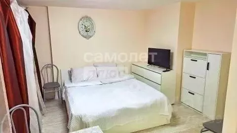Студия Москва Северное Чертаново мкр, 6к606 (22.0 м)