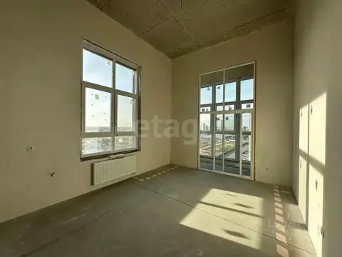 1-к кв. Тюменская область, Тюмень ул. Павла Никольского, 14 (42.3 м)