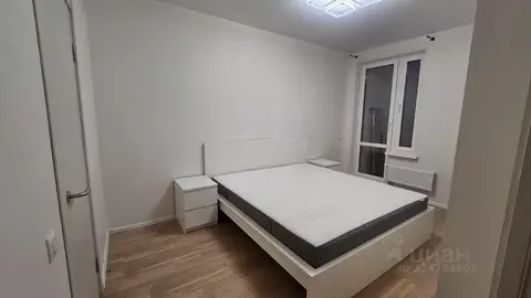 2-к кв. Московская область, Одинцово ул. Каштановая, 10к1с1 (50.0 м)