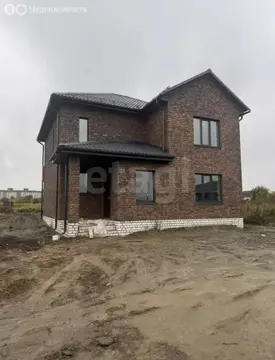 Дом в Путёвка, территория садоводческого общества Снежка (147.8 м)