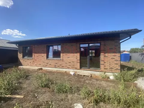 Дом в Ростовская область, Аксайский район, Щепкинское с/пос, пос. ...