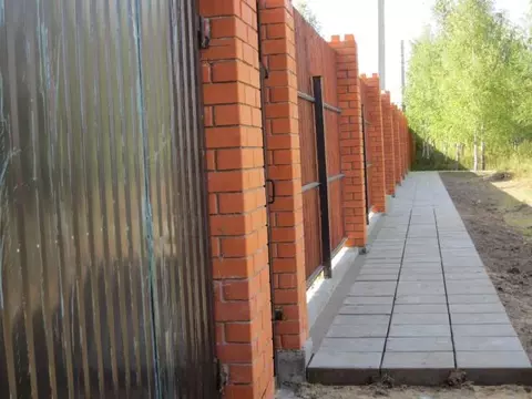 Продается участок в д. Дубакино