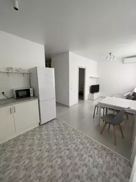 Студия Самарская область, Самара ул. Стара-Загора, 21 (40.0 м)