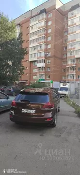 3-к кв. Красноярский край, Красноярск ул. Алексеева, 24 (81.2 м)