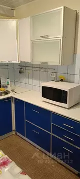 3-к кв. Омская область, Омск ул. 4-я Любинская, 40 (60.7 м)