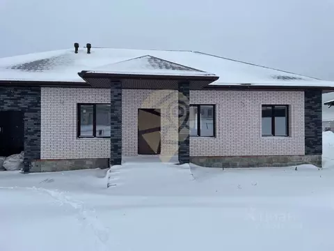 Дом в Белгородская область, Старый Оскол Радужный мкр,  (125 м)
