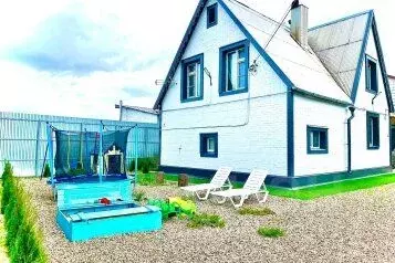 Дом в Московская область, Домодедово городской округ, д. Жеребятьево ...