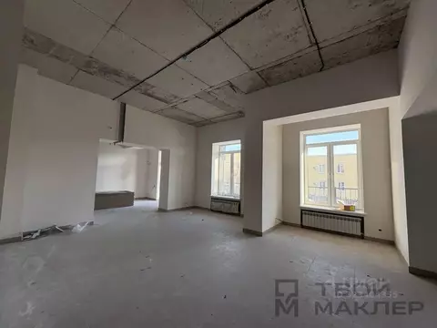 Офис в Пензенская область, Пенза ул. Свердлова, 30 (123 м)