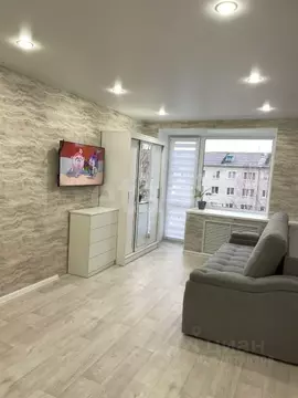 1-к кв. Архангельская область, Котлас ул. Кузнецова, 5 (30.4 м)