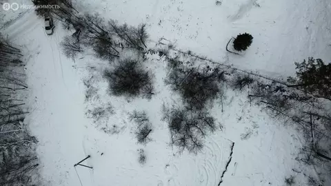 Участок в Томск, улица Садовое кольцо, 9 (8 м)