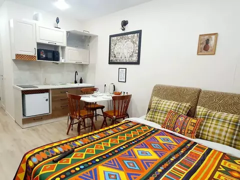 Студия Хакасия, Абакан ул. Стофато, 5Г (27.0 м)