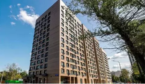 Торговая площадь в Москва 9-я Парковая ул., 68 (44 м)